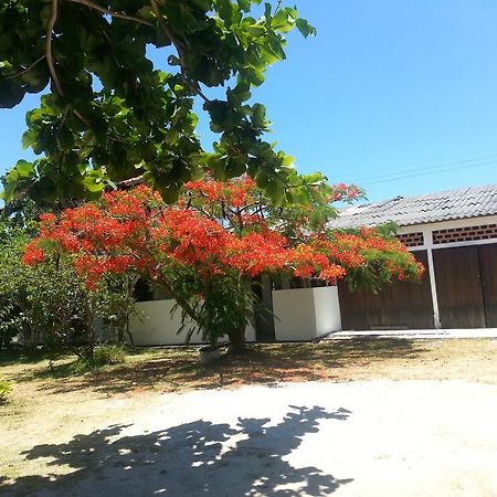 Pousada Zen Araruama Exteriér fotografie